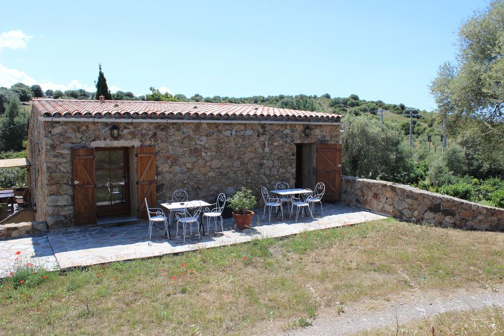B&B Pietra-Monetta Pietra Moneta Quarto foto
